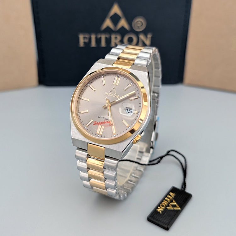 Fitron