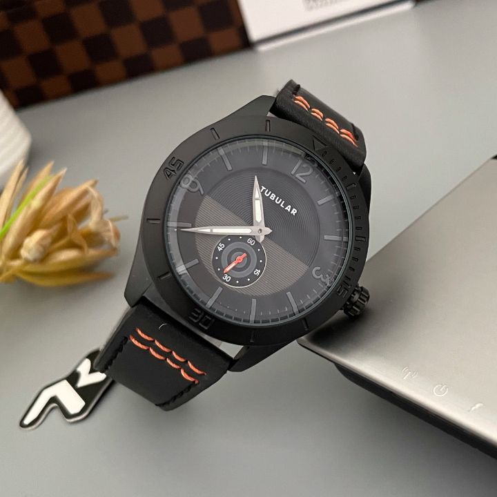 Tubular Orient