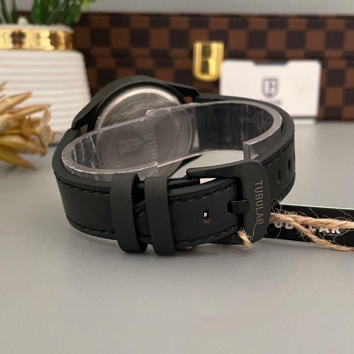 Tubular Orient