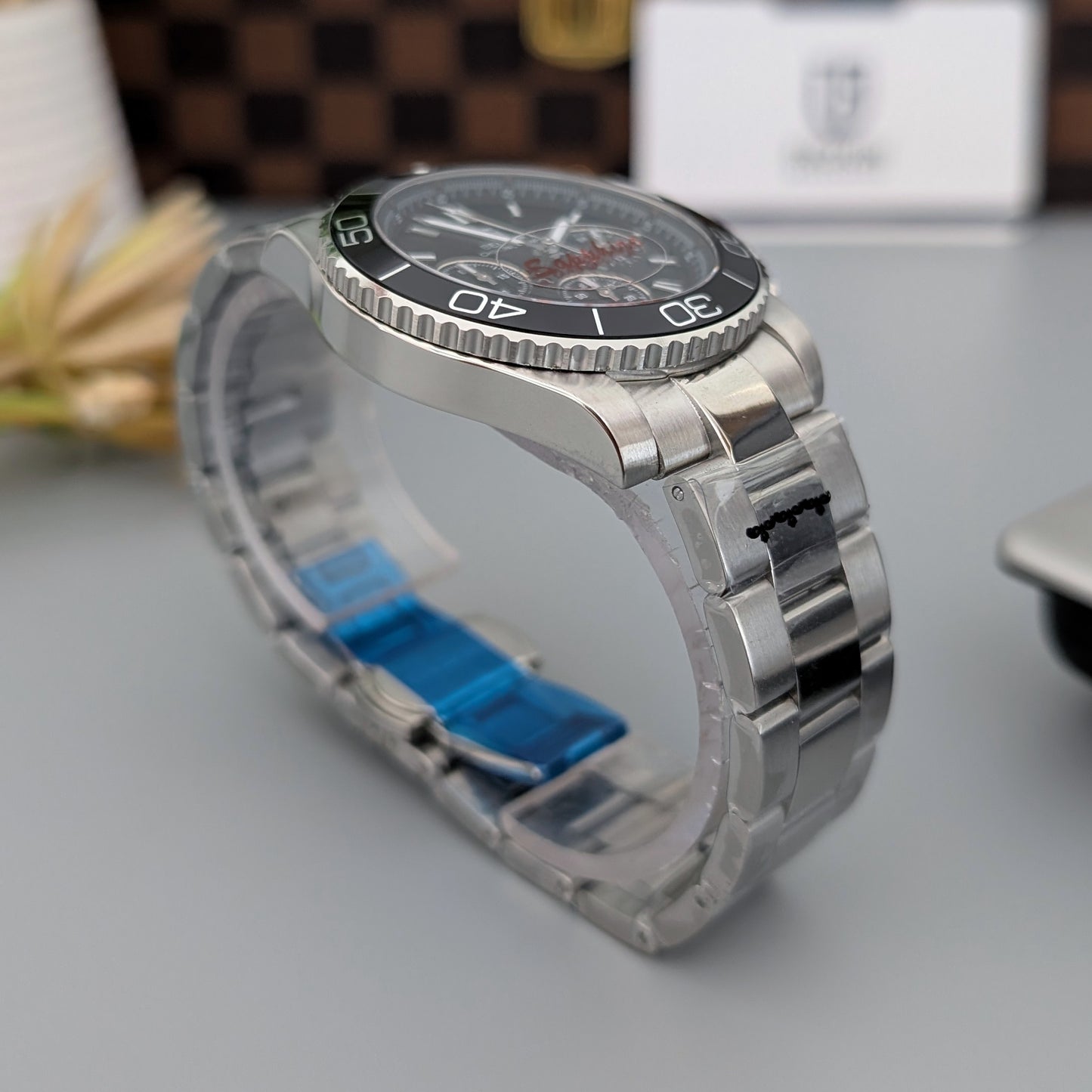 Benyar 5002