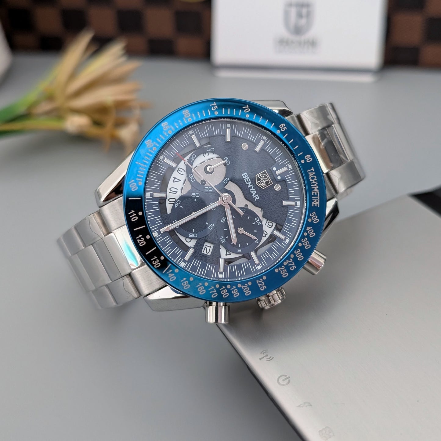 Benyar 5120
