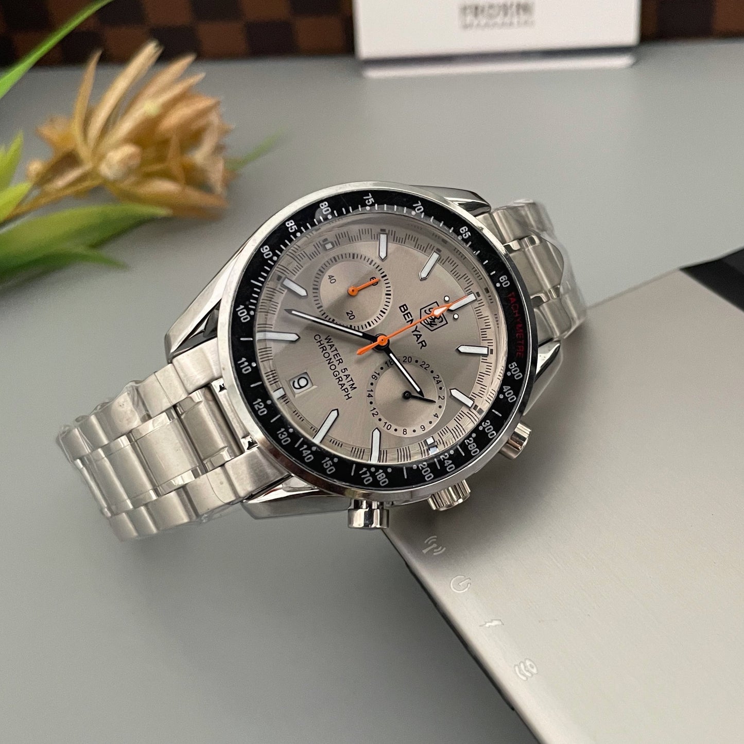Benyar SL-5194