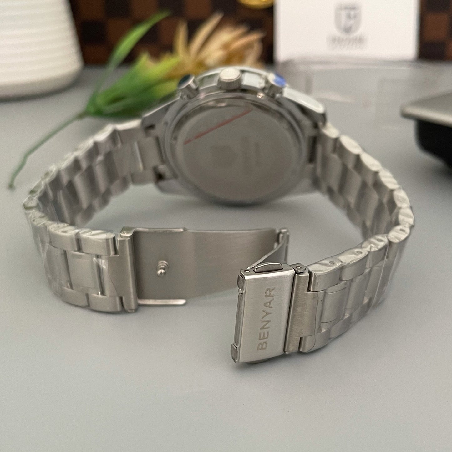 Benyar SL-5194