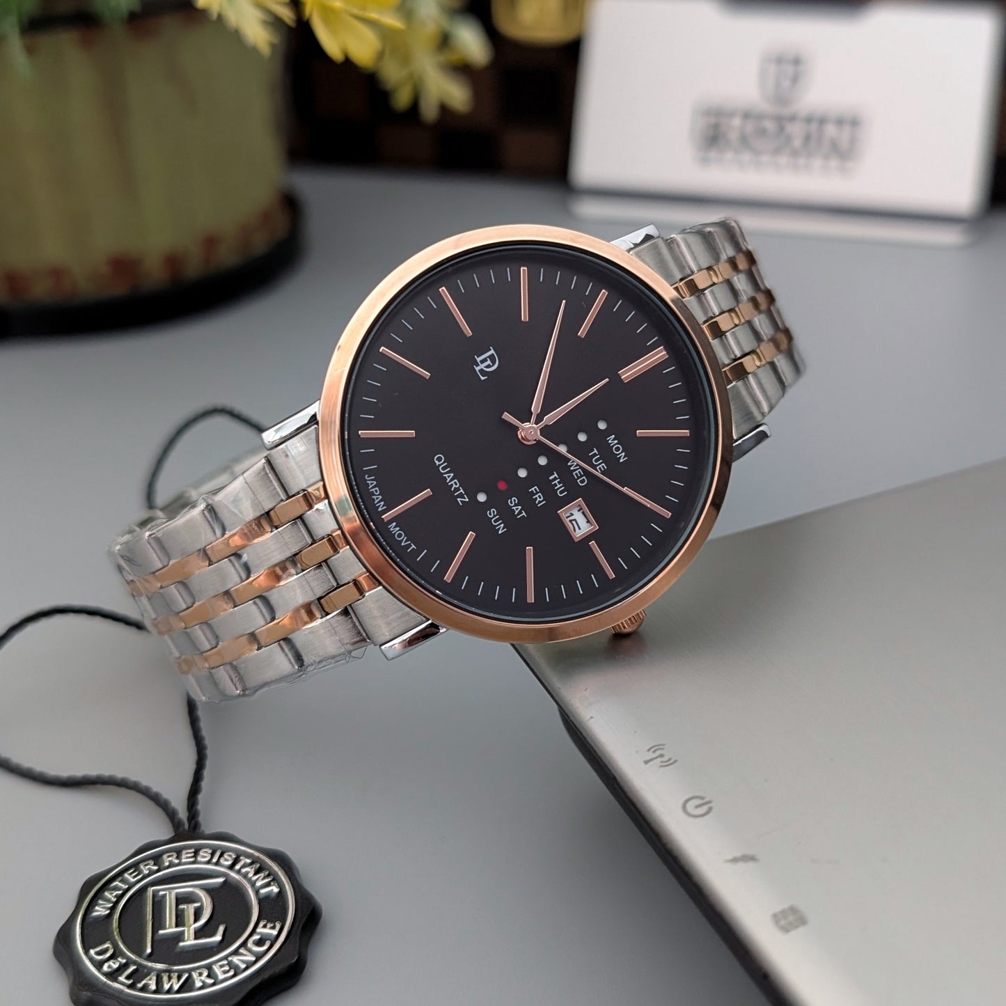 Rose-Gold