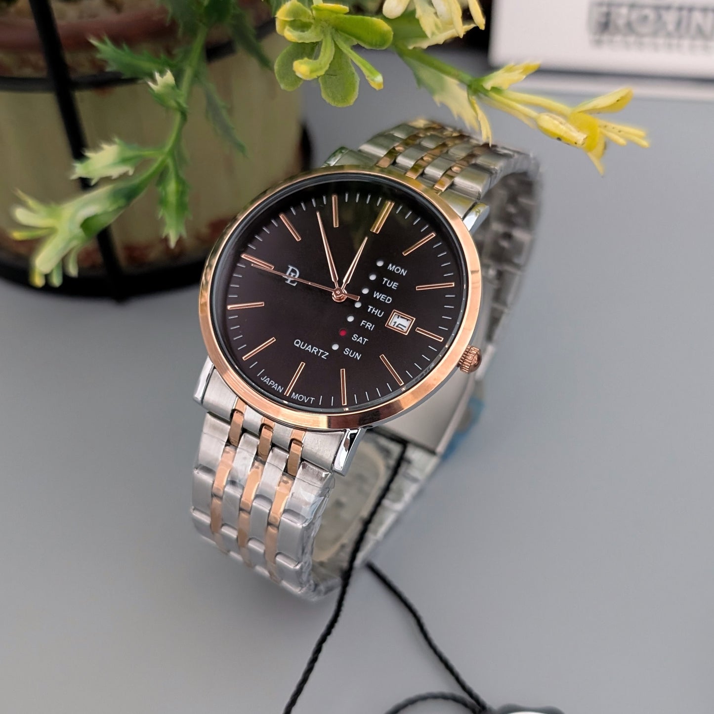Rose-Gold