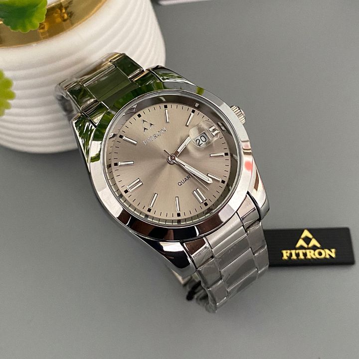 Silver-Grey