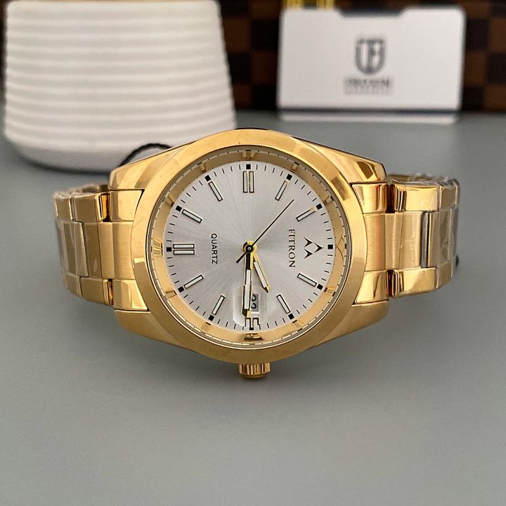 Golden