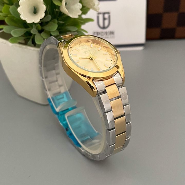Golden-Dial