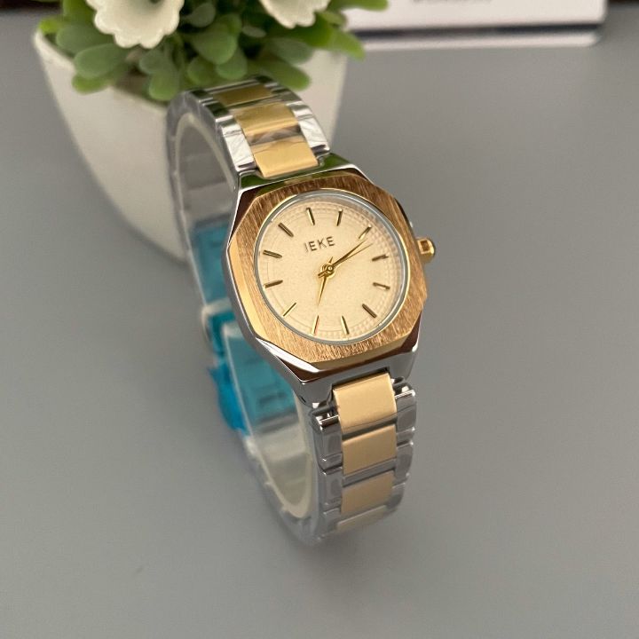 Golden-Dial