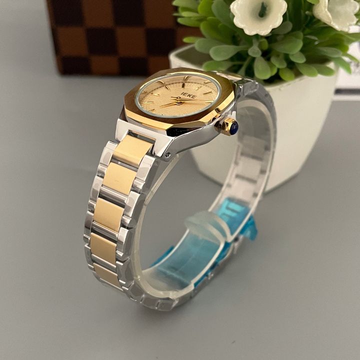Golden-Dial