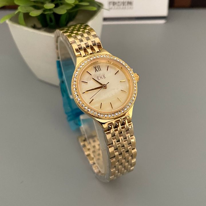 Golden