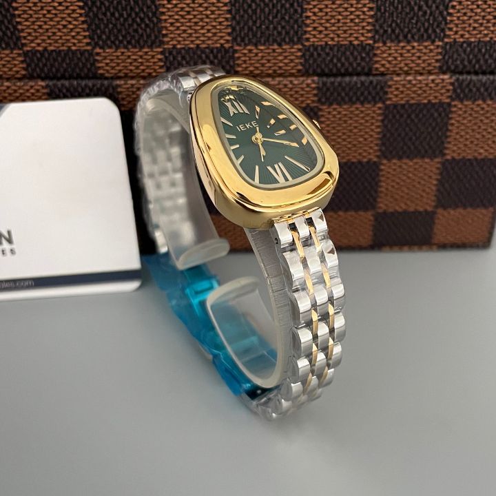 Green-Dial