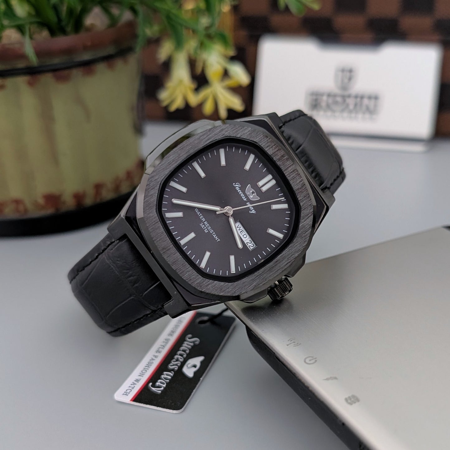 Full-Black