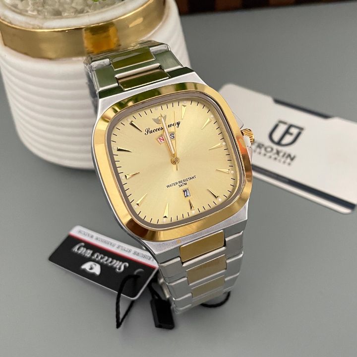 GS-Golden
