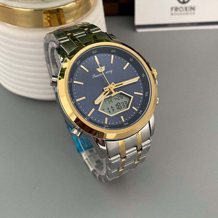 GS-Blue