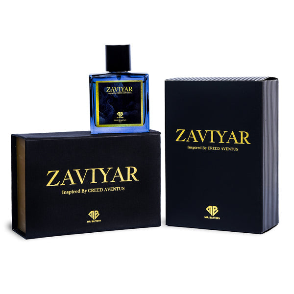 Zaviyar