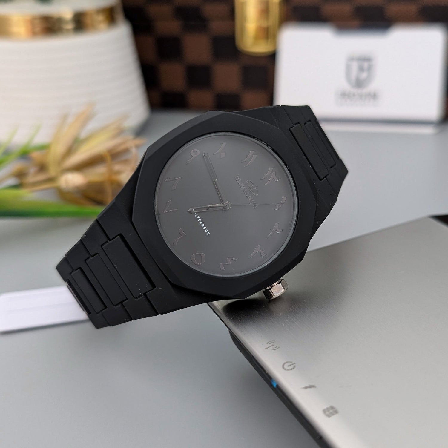 watches