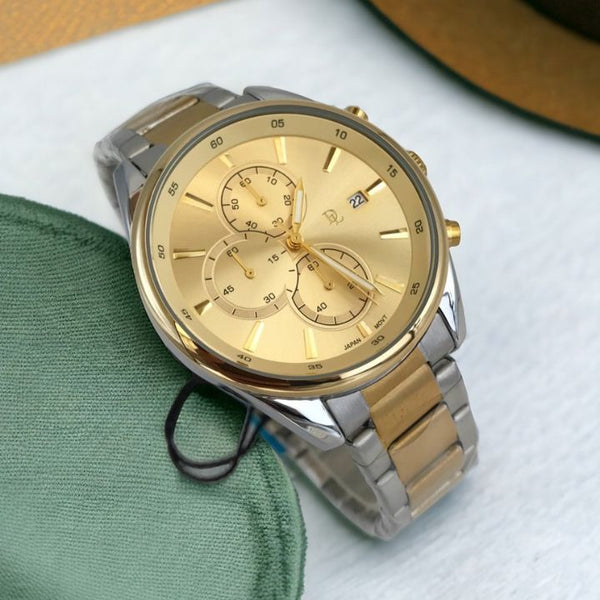 Delawrence Chronograph