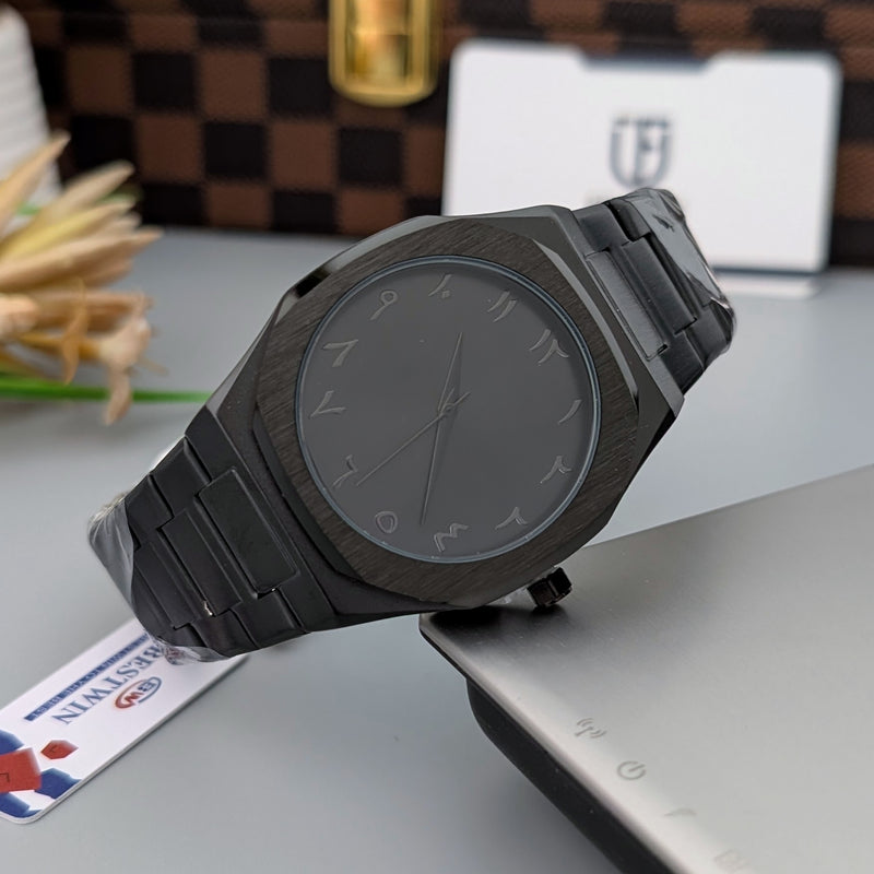 Bestwin Aura In-Metal