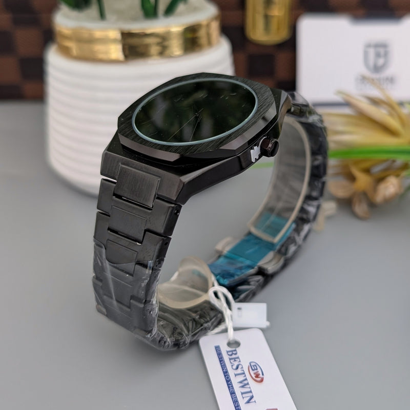 Bestwin Aura In-Metal