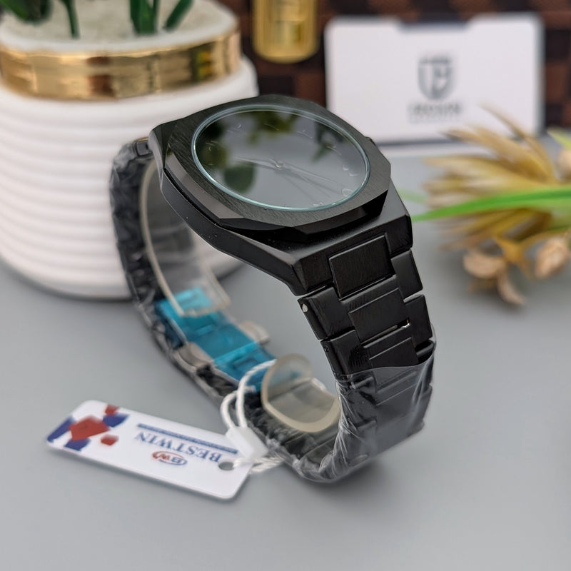 Bestwin Aura In-Metal