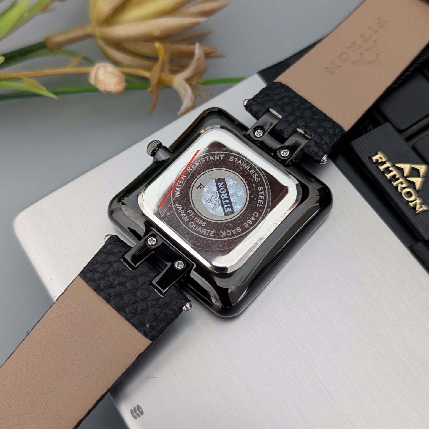 Fitron FTN-1588