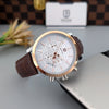 Brown-Strap