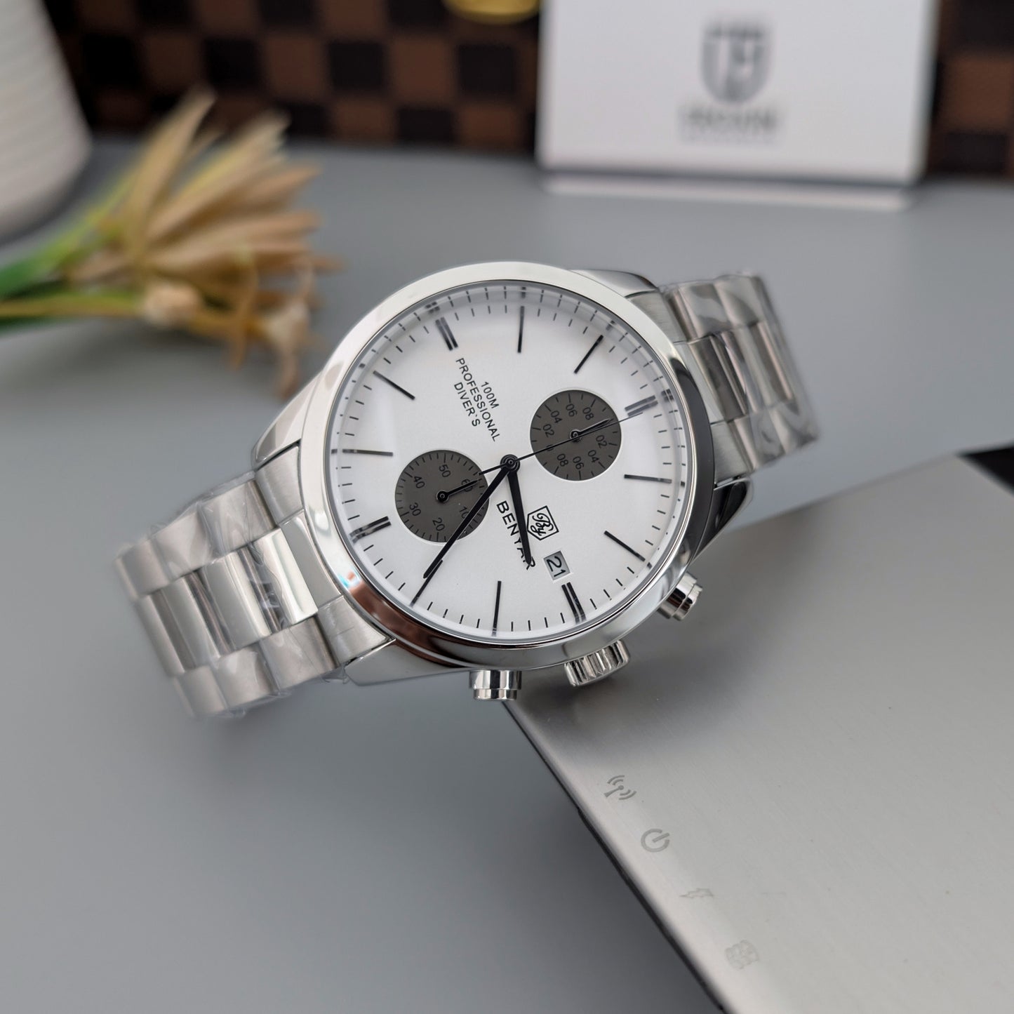 Benyar 5187