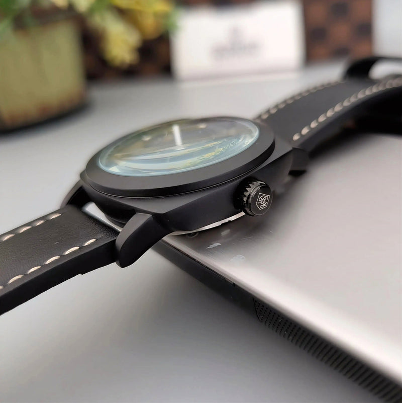 Benyar BY-5121 Auto