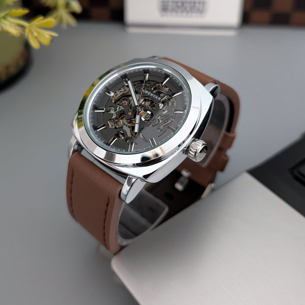 Benyar BY-5121 Auto