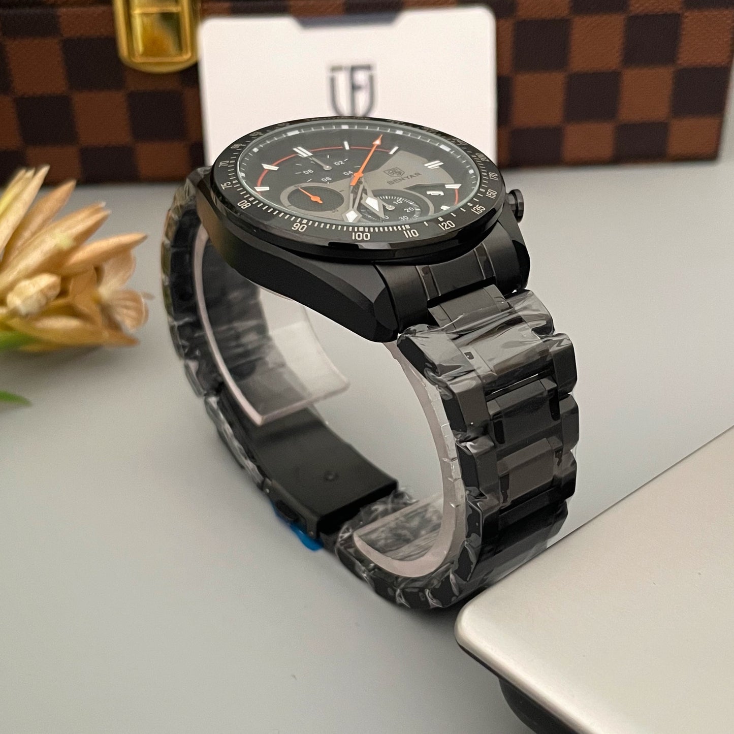 Benyar SL-5201