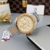 Golden-Dial