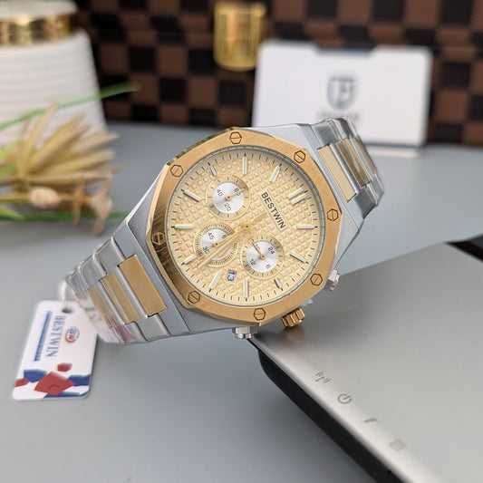 Golden-Dial