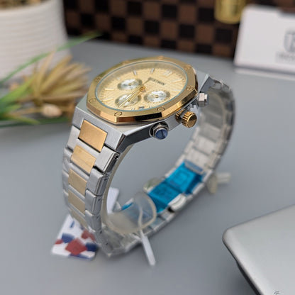 Golden-Dial