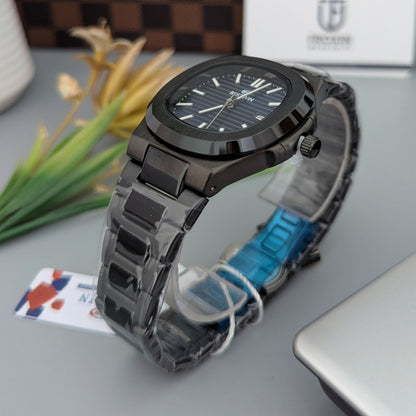 Black-Blue