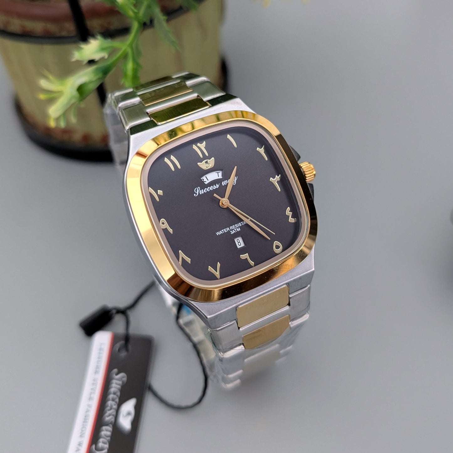GS-Black