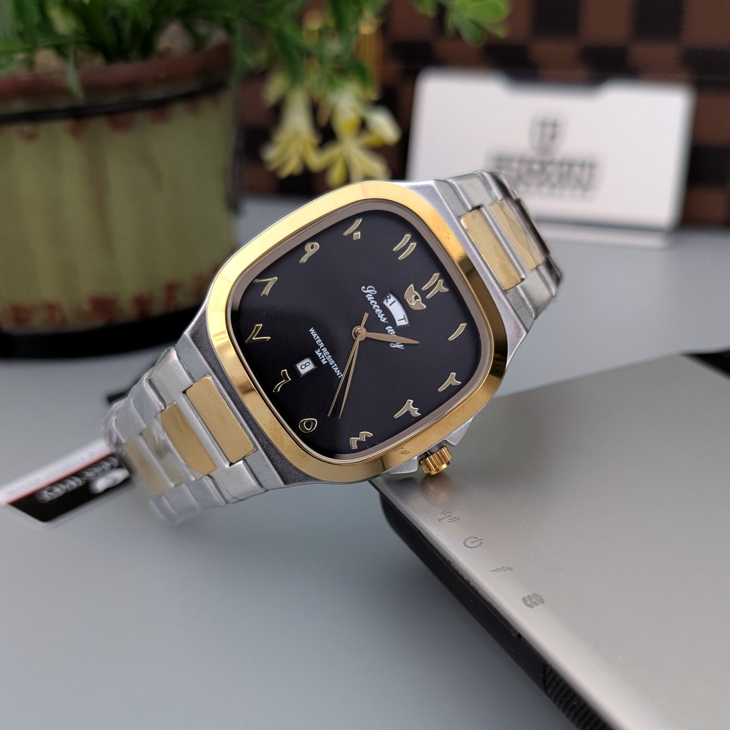 GS-Black