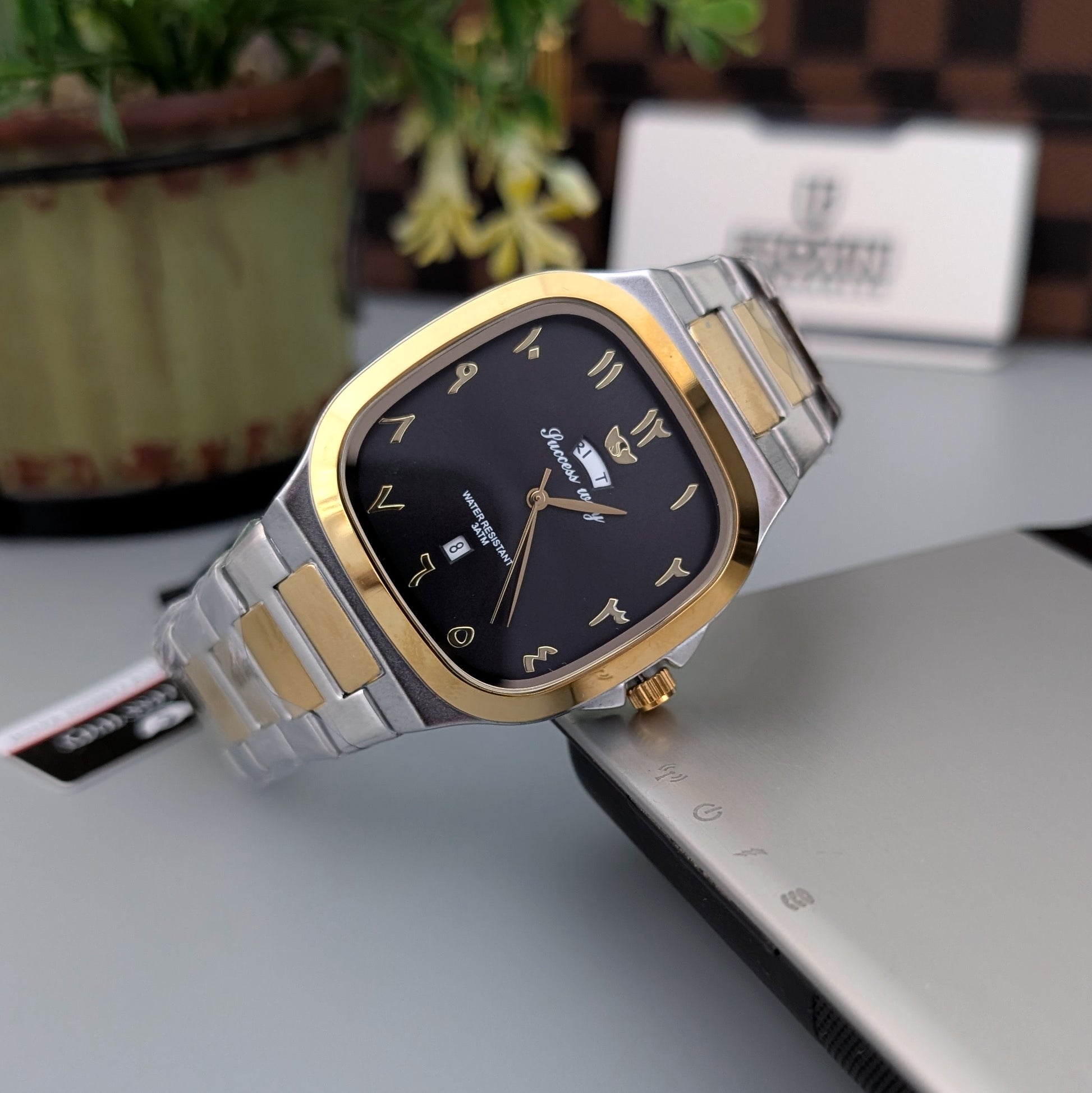 GS-Black