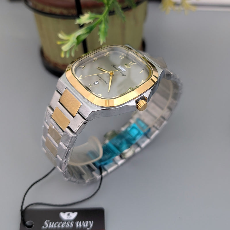 Success Way Classic Arabic