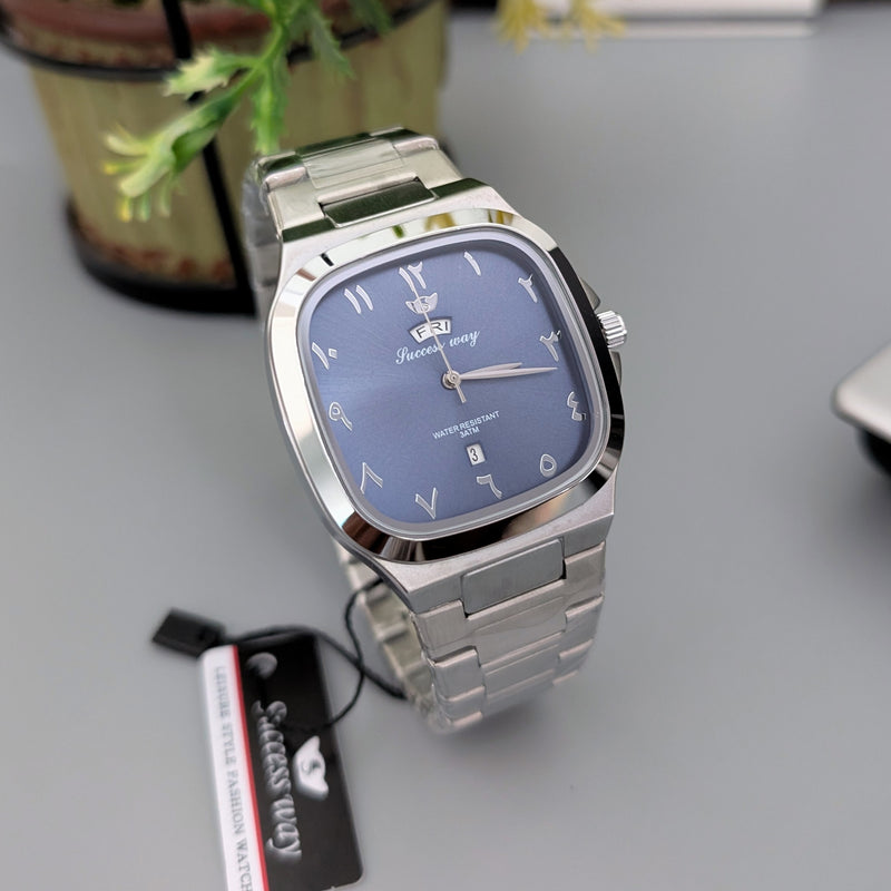 Success Way Classic Arabic