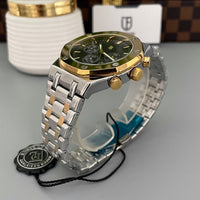 DeLawrence Chronograph AP