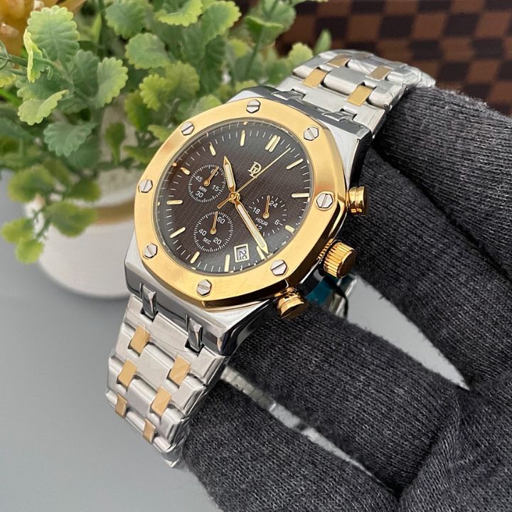 DeLawrence Chronograph AP