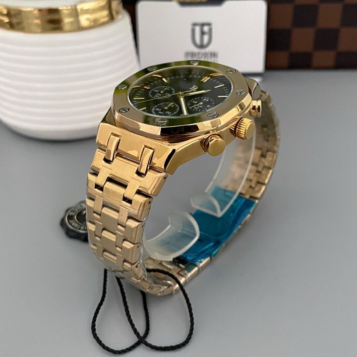 DeLawrence Chronograph AP