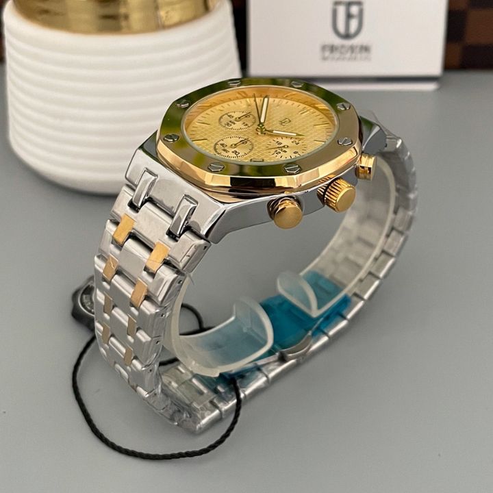 DeLawrence Chronograph AP