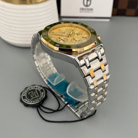 DeLawrence Chronograph AP