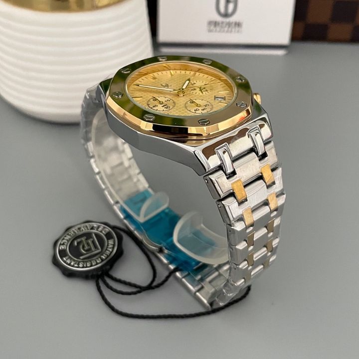 DeLawrence Chronograph AP