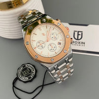 DeLawrence Chronograph AP