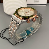 DeLawrence Chronograph AP