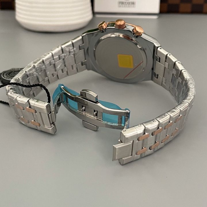 DeLawrence Chronograph AP