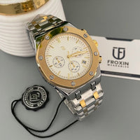 DeLawrence Chronograph AP